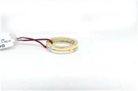 Anello Recarlo Donna in Oro Diamante RECARLO ZN 828-12 - RECARLO ZN 828-12